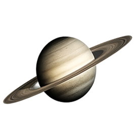 saturn