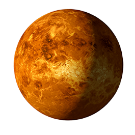 venus